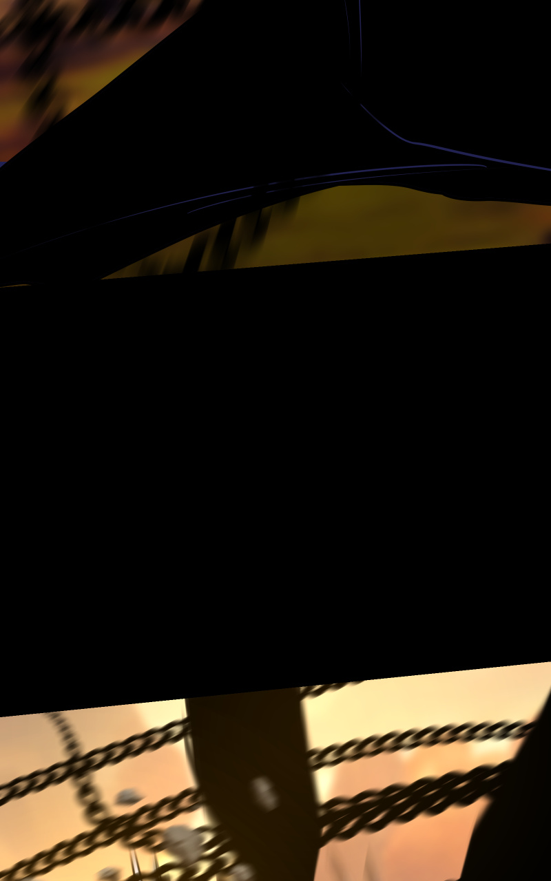 Thrash: Rise of Shidou chapter 35 page 60