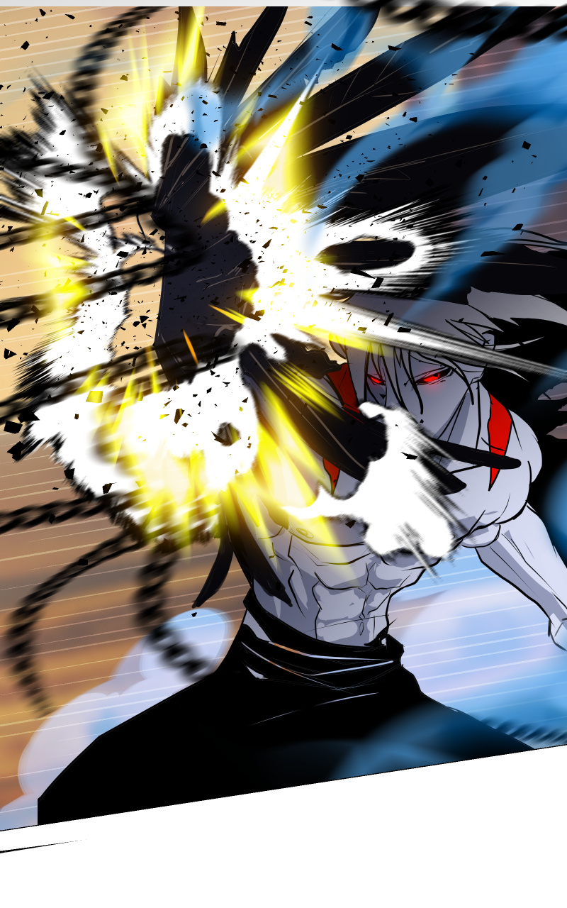 Thrash: Rise of Shidou chapter 35 page 64