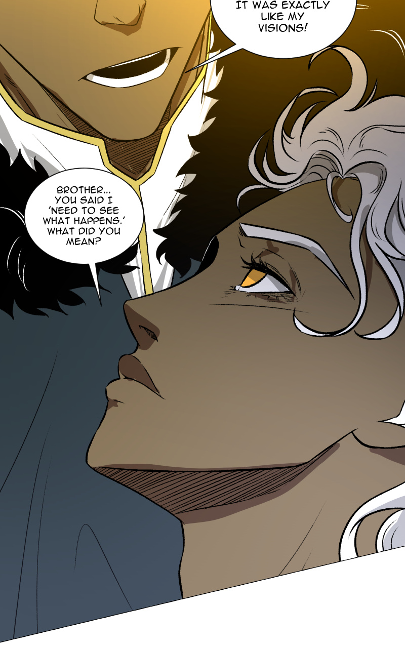 Thrash: Rise of Shidou chapter 35 page 7