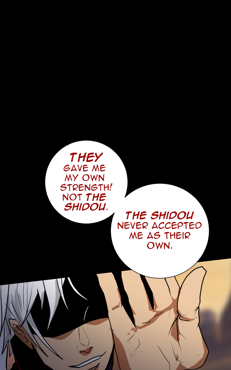 Thrash: Rise of Shidou chapter 35 page 75