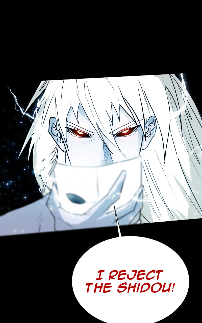 Thrash: Rise of Shidou chapter 35 page 82