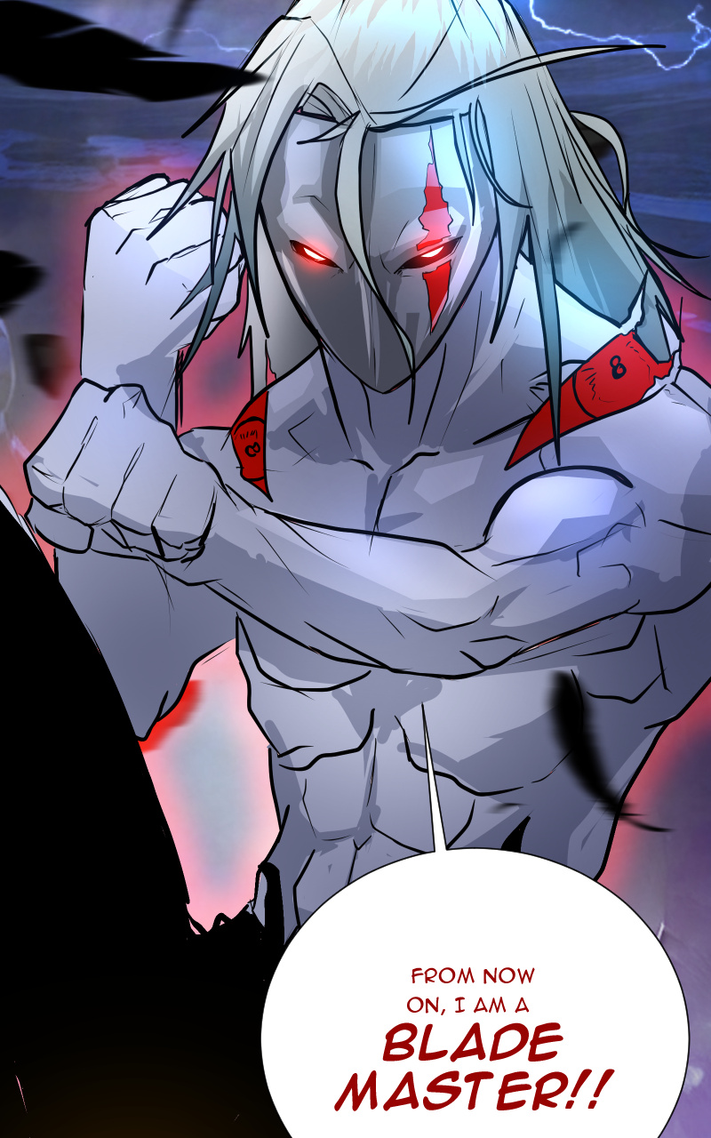 Thrash: Rise of Shidou chapter 35 page 84