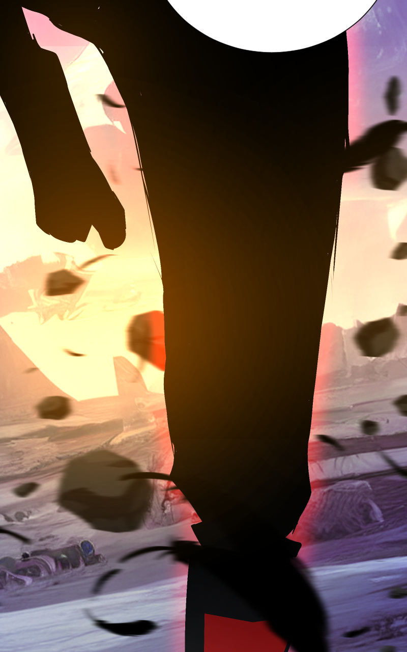 Thrash: Rise of Shidou chapter 35 page 85