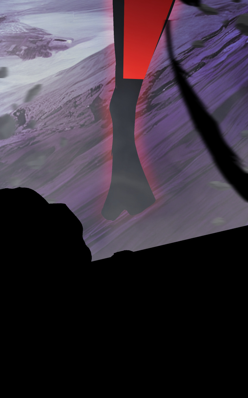 Thrash: Rise of Shidou chapter 35 page 86