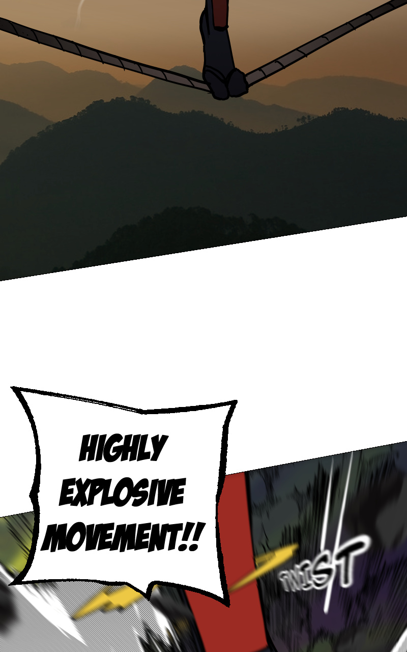 Thrash: Rise of Shidou chapter 36 page 12