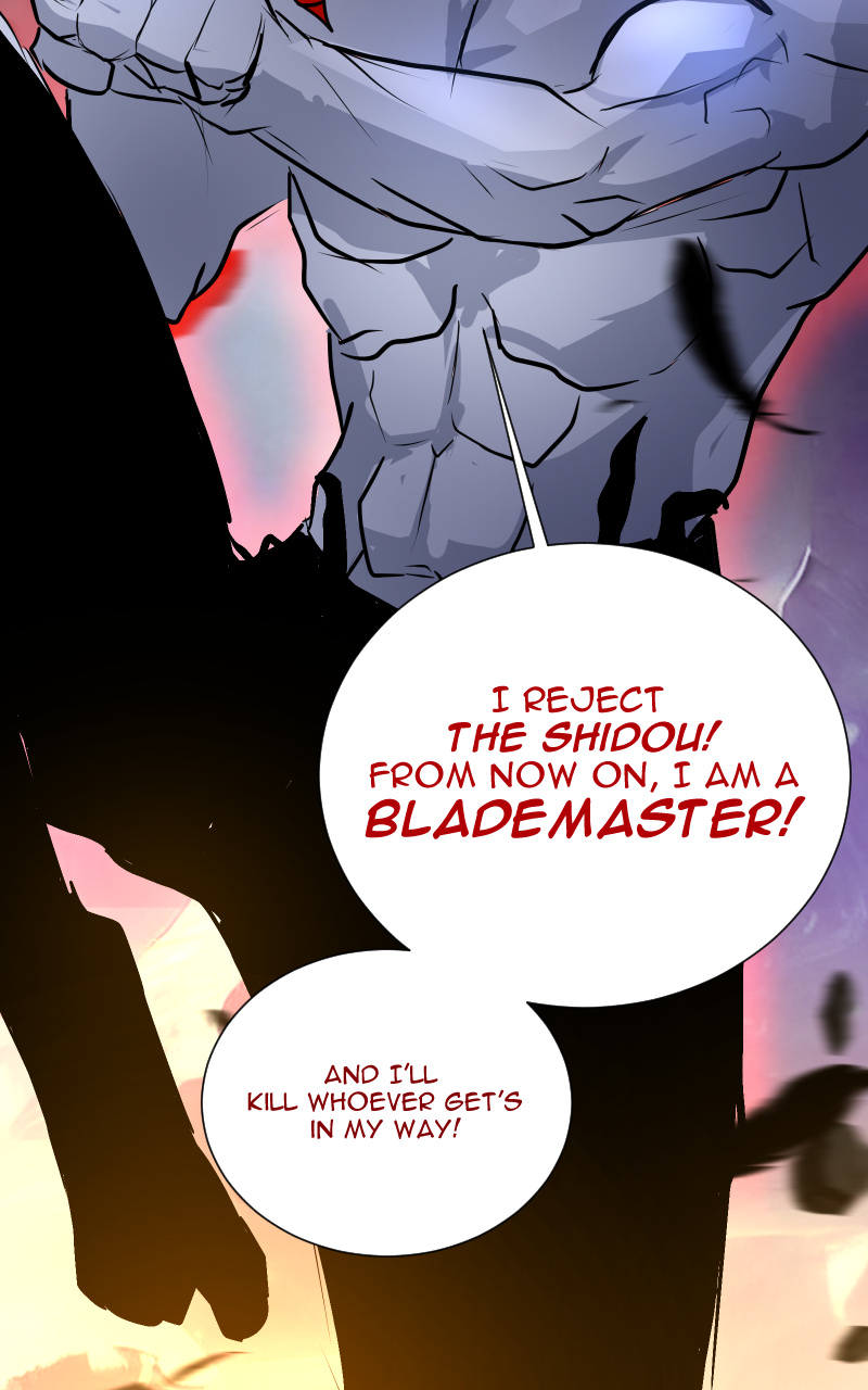 Thrash: Rise of Shidou chapter 36 page 2