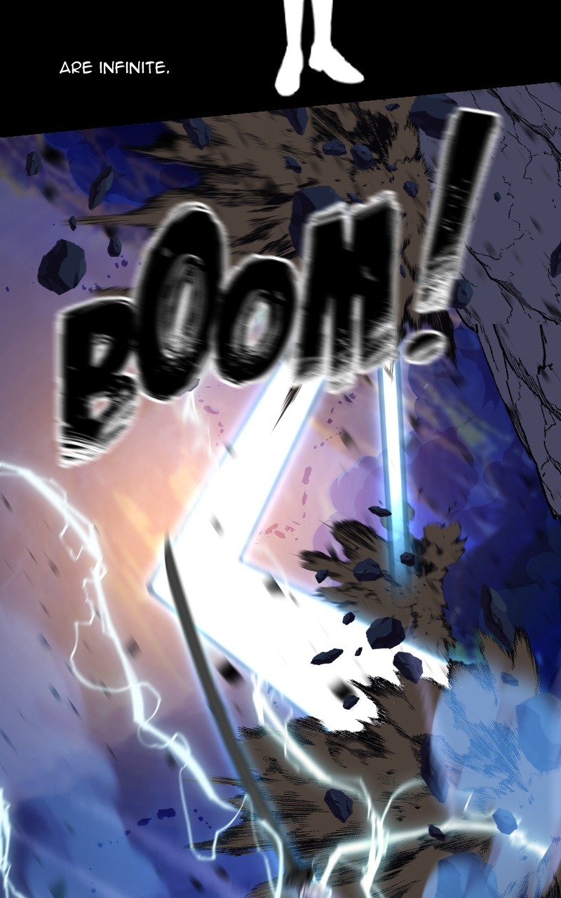 Thrash: Rise of Shidou chapter 36 page 23