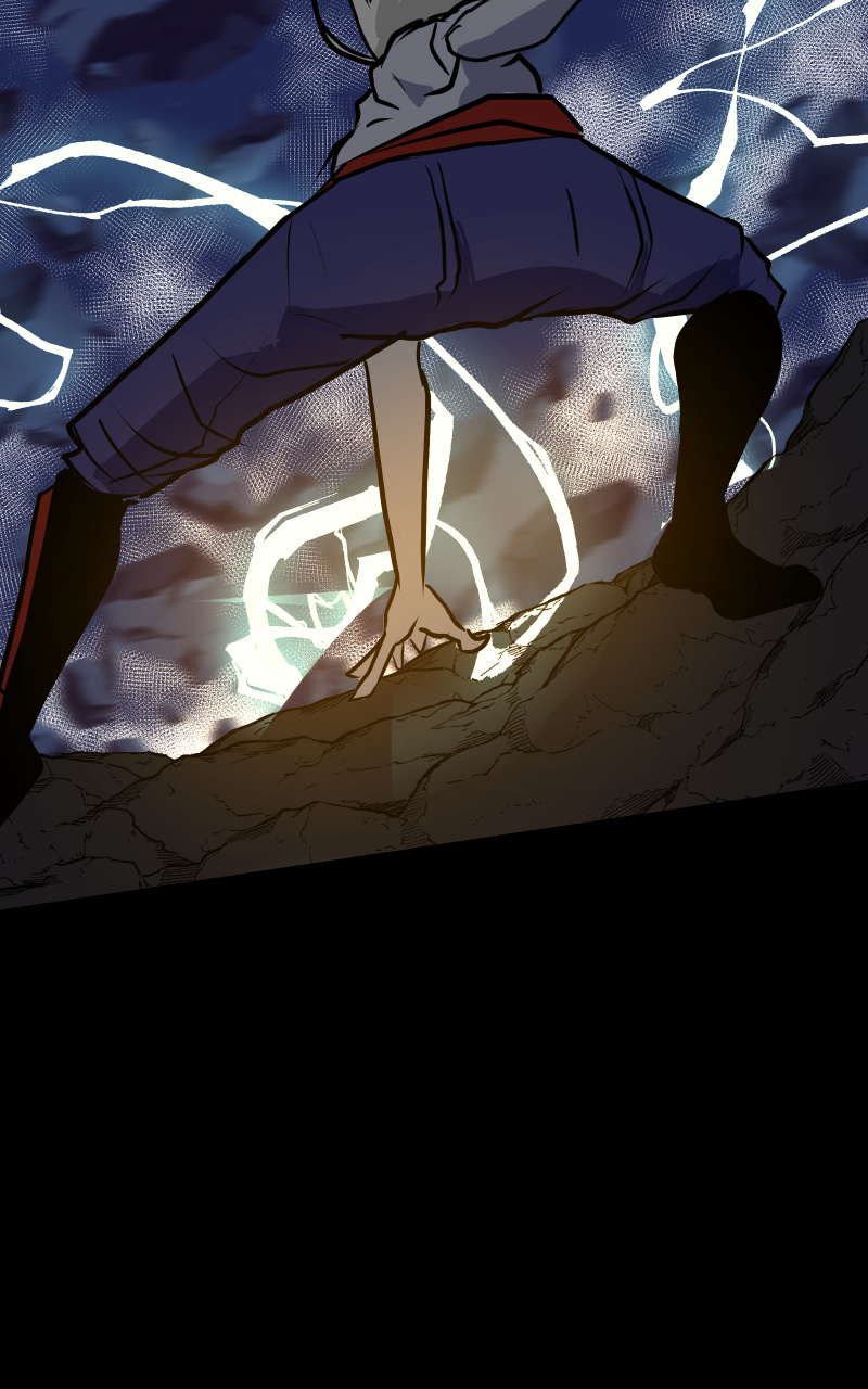 Thrash: Rise of Shidou chapter 36 page 39