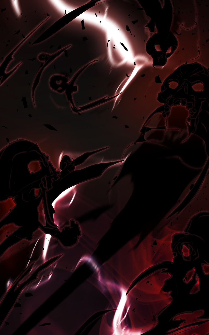 Thrash: Rise of Shidou chapter 36 page 50