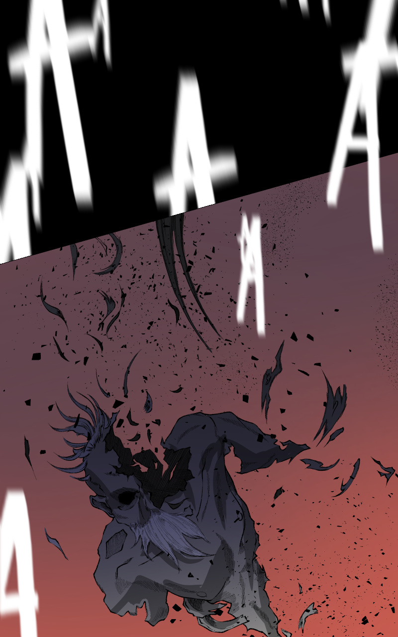 Thrash: Rise of Shidou chapter 36 page 55