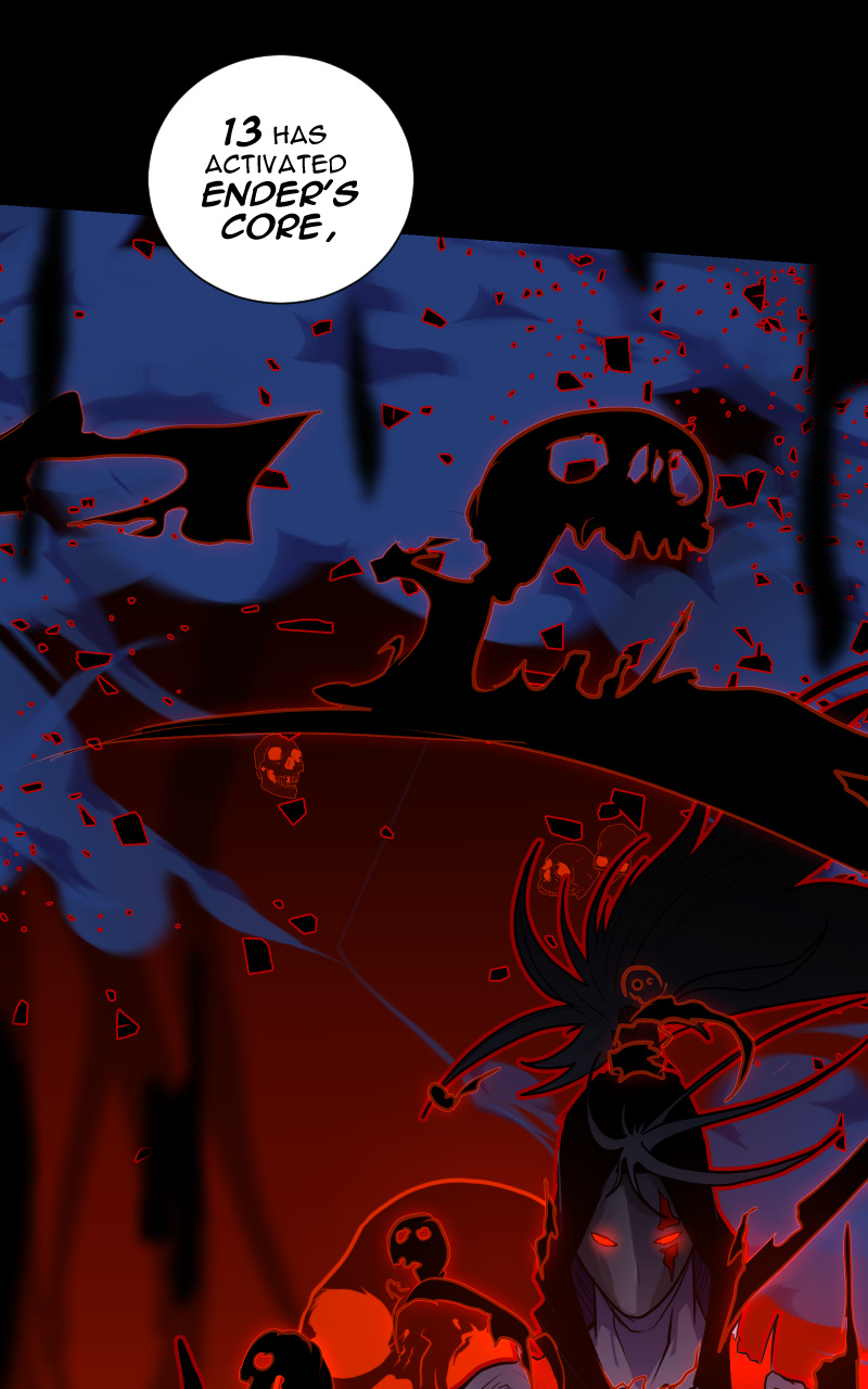 Thrash: Rise of Shidou chapter 36 page 59