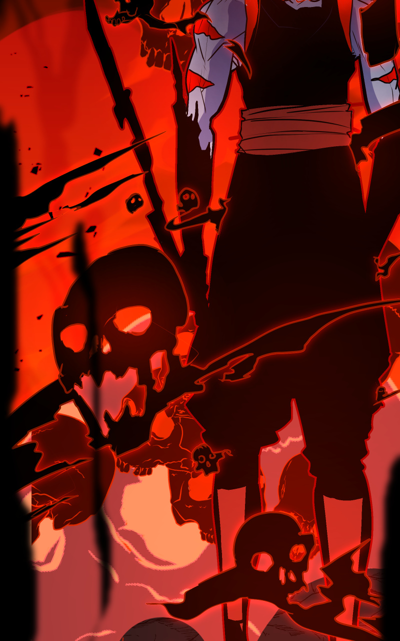 Thrash: Rise of Shidou chapter 36 page 60