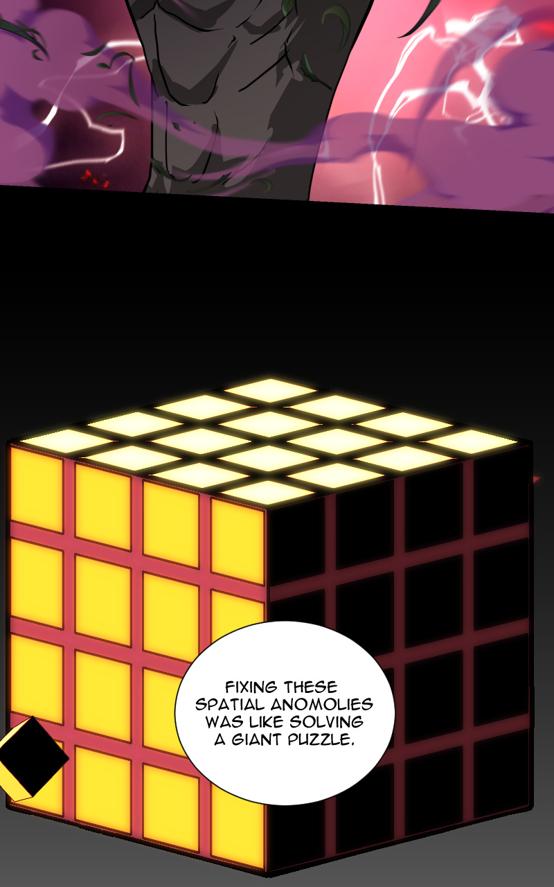 Thrash: Rise of Shidou chapter 36 page 70