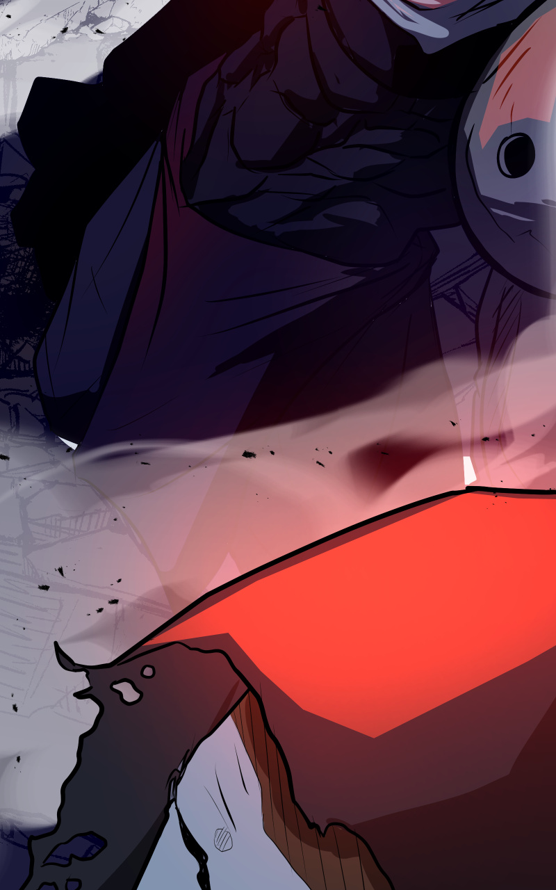 Thrash: Rise of Shidou chapter 36 page 78