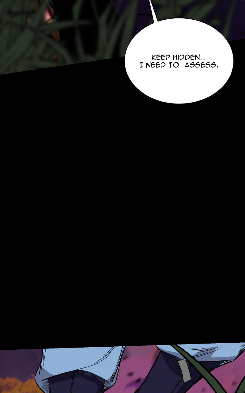 Thrash: Rise of Shidou chapter 36 page 81