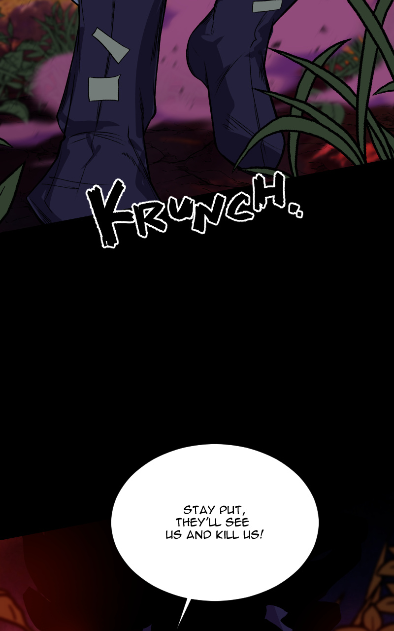 Thrash: Rise of Shidou chapter 36 page 82