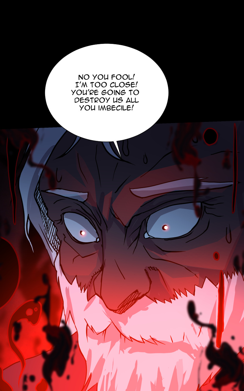 Thrash: Rise of Shidou chapter 36 page 90