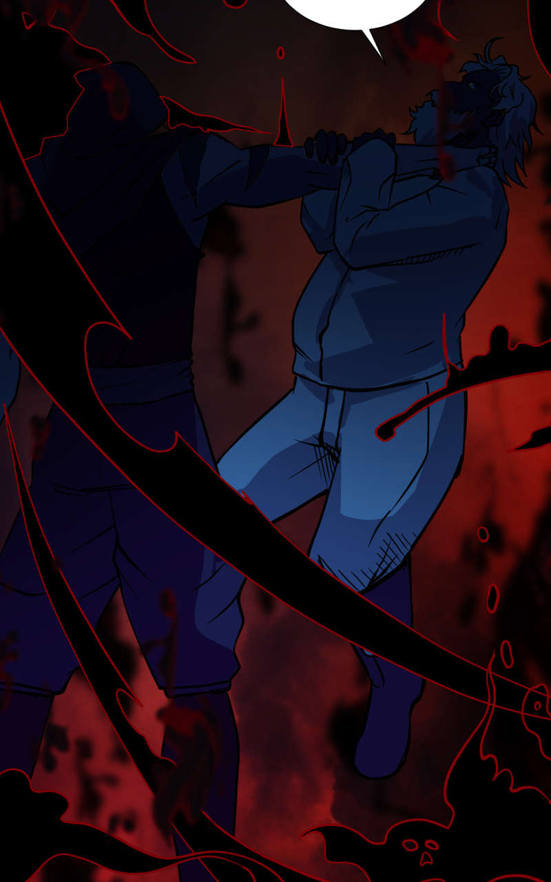 Thrash: Rise of Shidou chapter 36 page 93