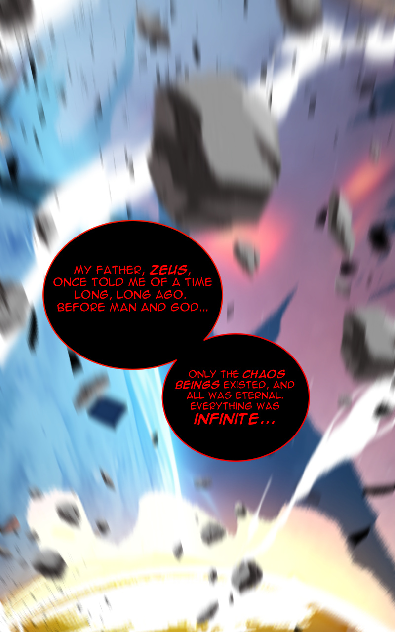 Thrash: Rise of Shidou chapter 37 page 1