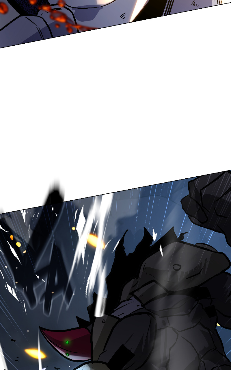 Thrash: Rise of Shidou chapter 37 page 104