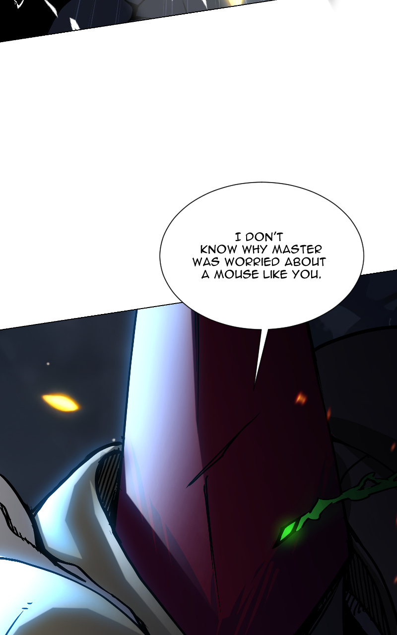 Thrash: Rise of Shidou chapter 37 page 106