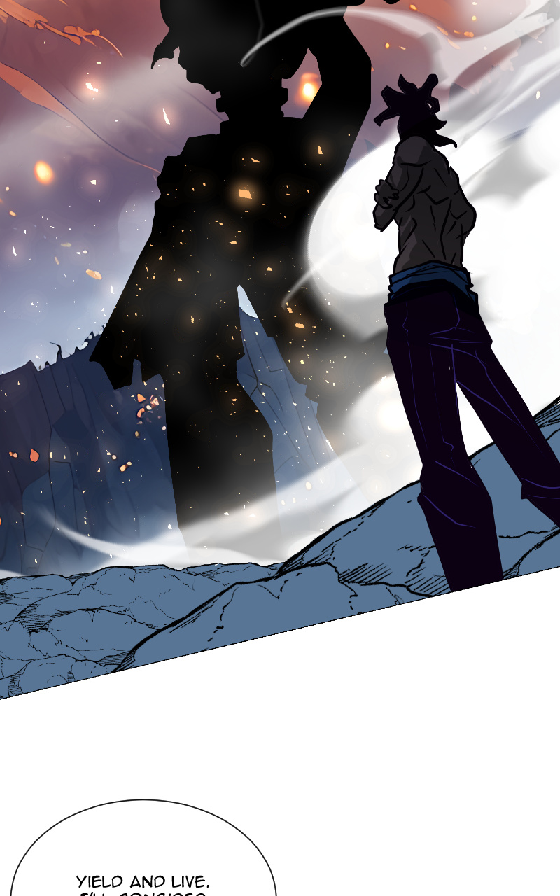 Thrash: Rise of Shidou chapter 37 page 11