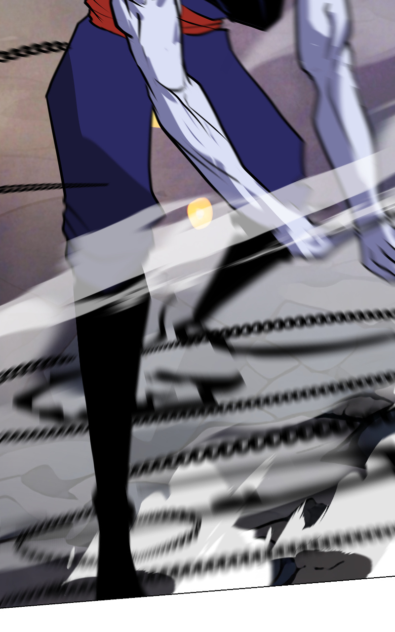 Thrash: Rise of Shidou chapter 37 page 110