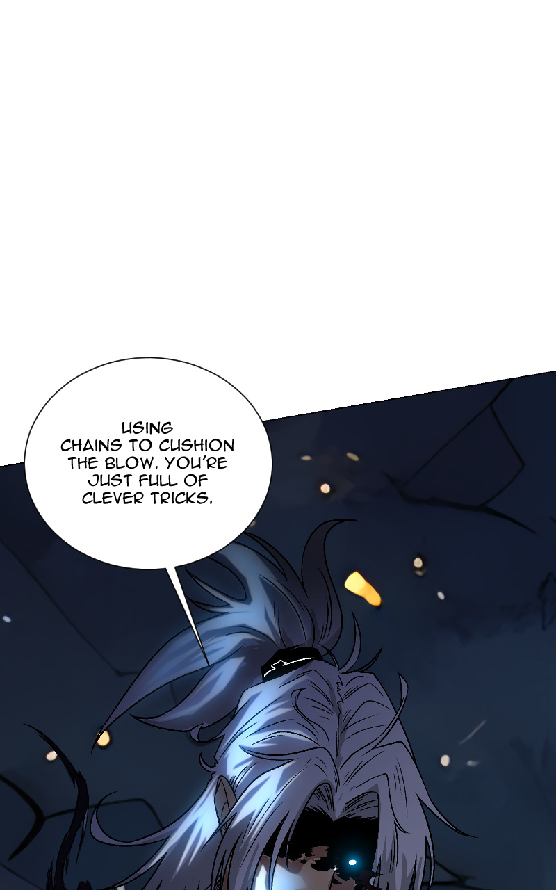 Thrash: Rise of Shidou chapter 37 page 111