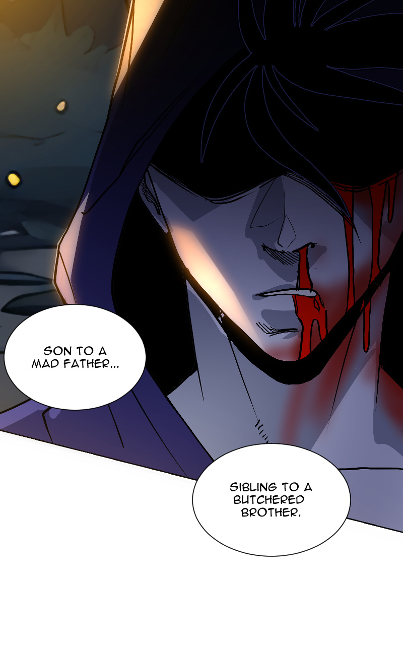 Thrash: Rise of Shidou chapter 37 page 115