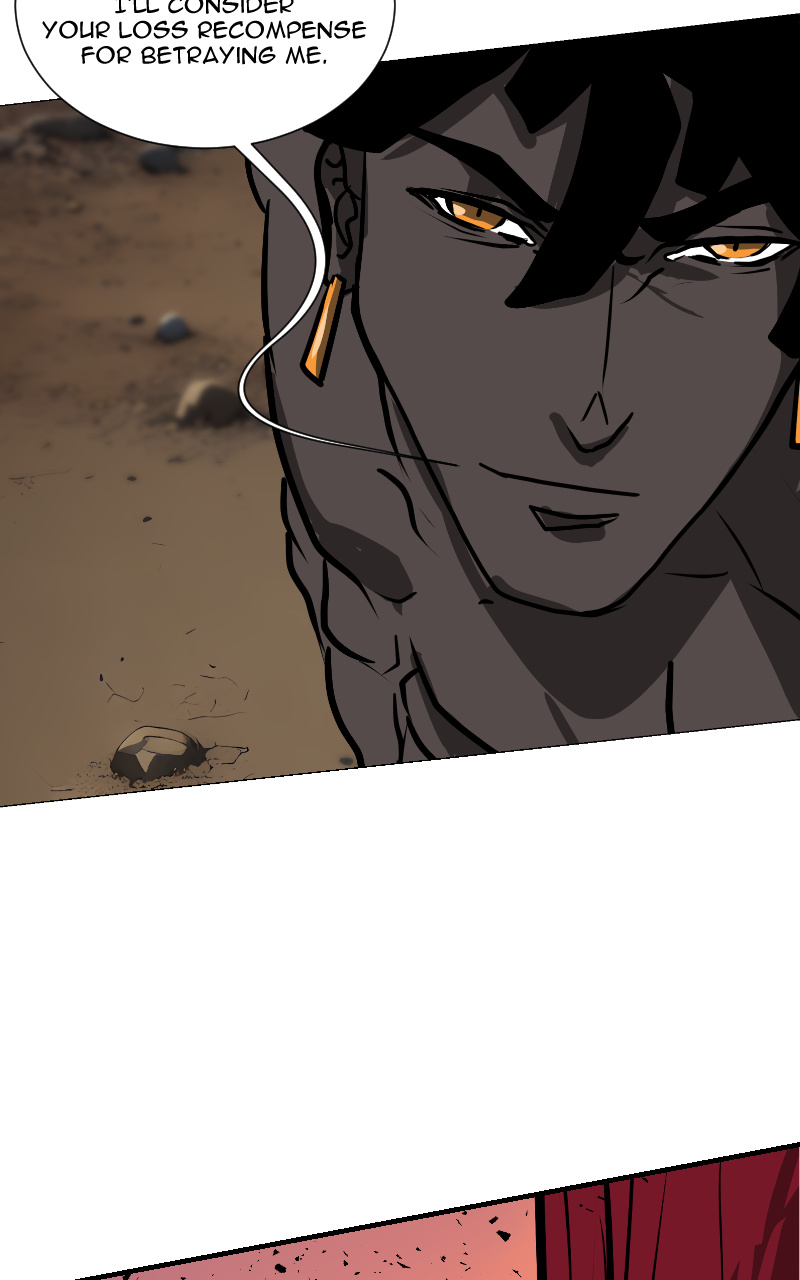 Thrash: Rise of Shidou chapter 37 page 12