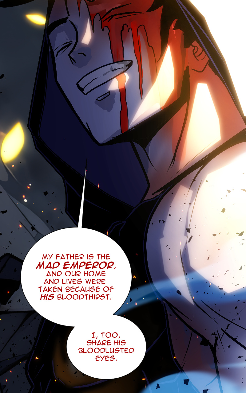 Thrash: Rise of Shidou chapter 37 page 120