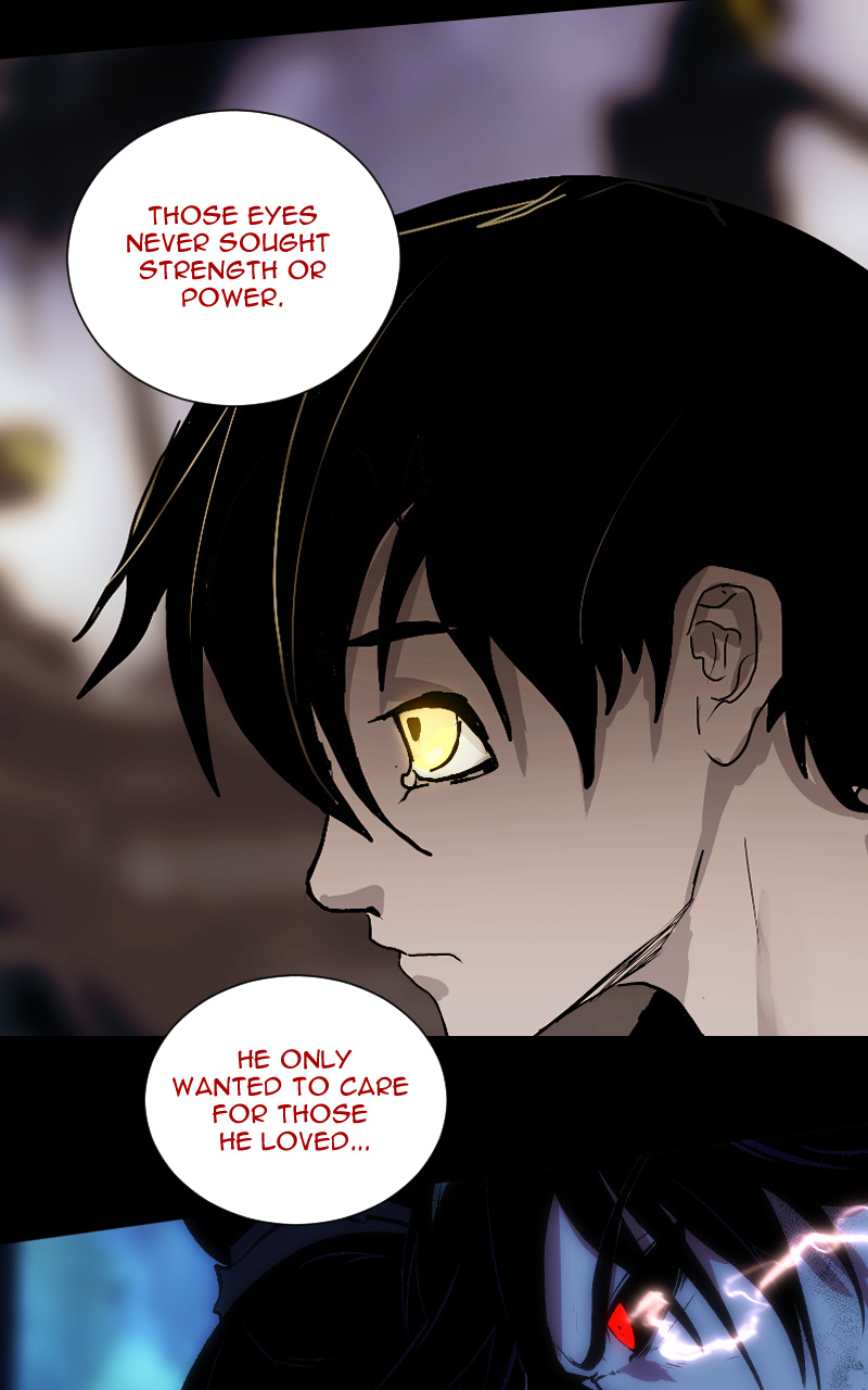 Thrash: Rise of Shidou chapter 37 page 122