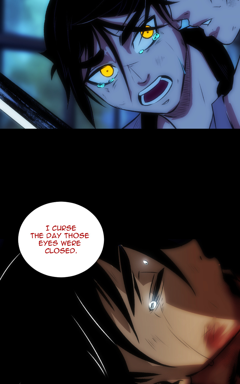 Thrash: Rise of Shidou chapter 37 page 123