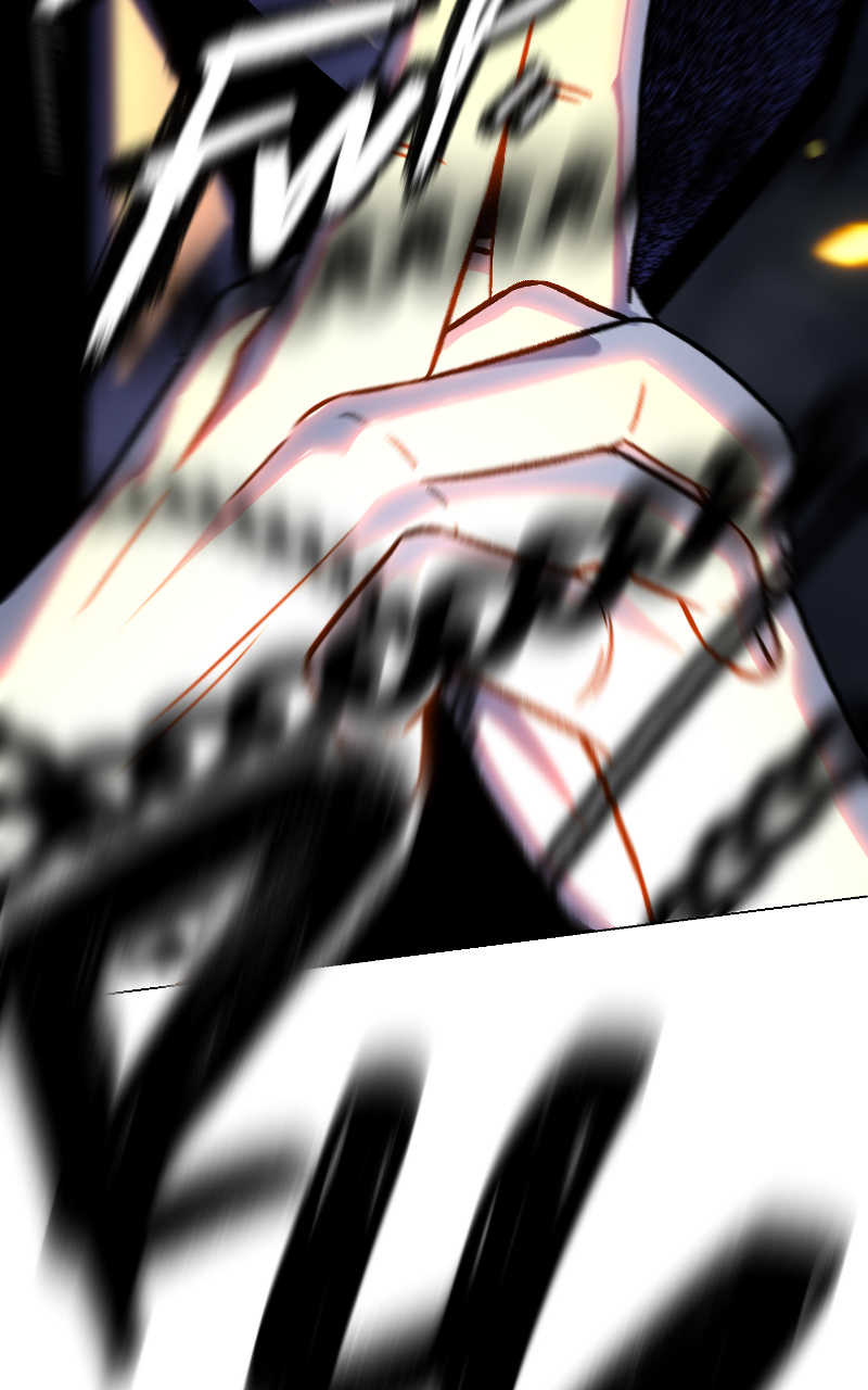 Thrash: Rise of Shidou chapter 37 page 128