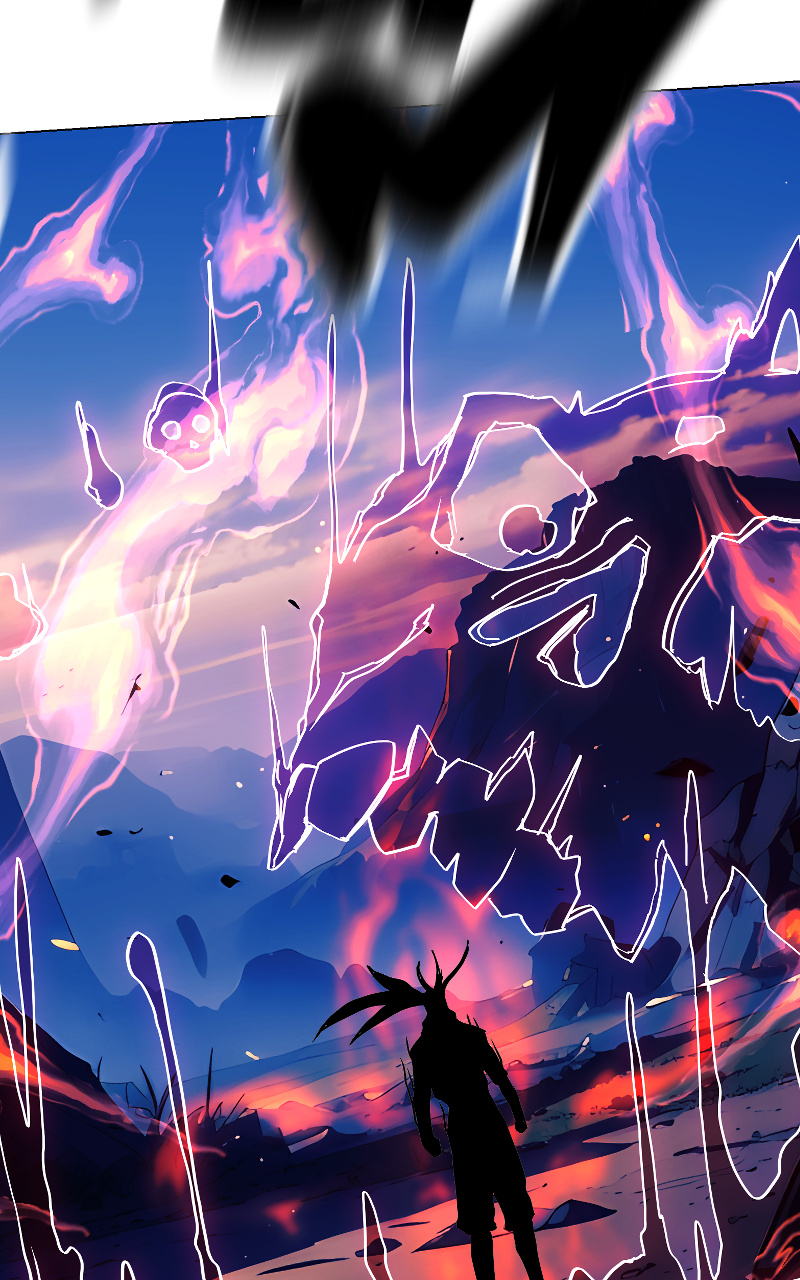 Thrash: Rise of Shidou chapter 37 page 129