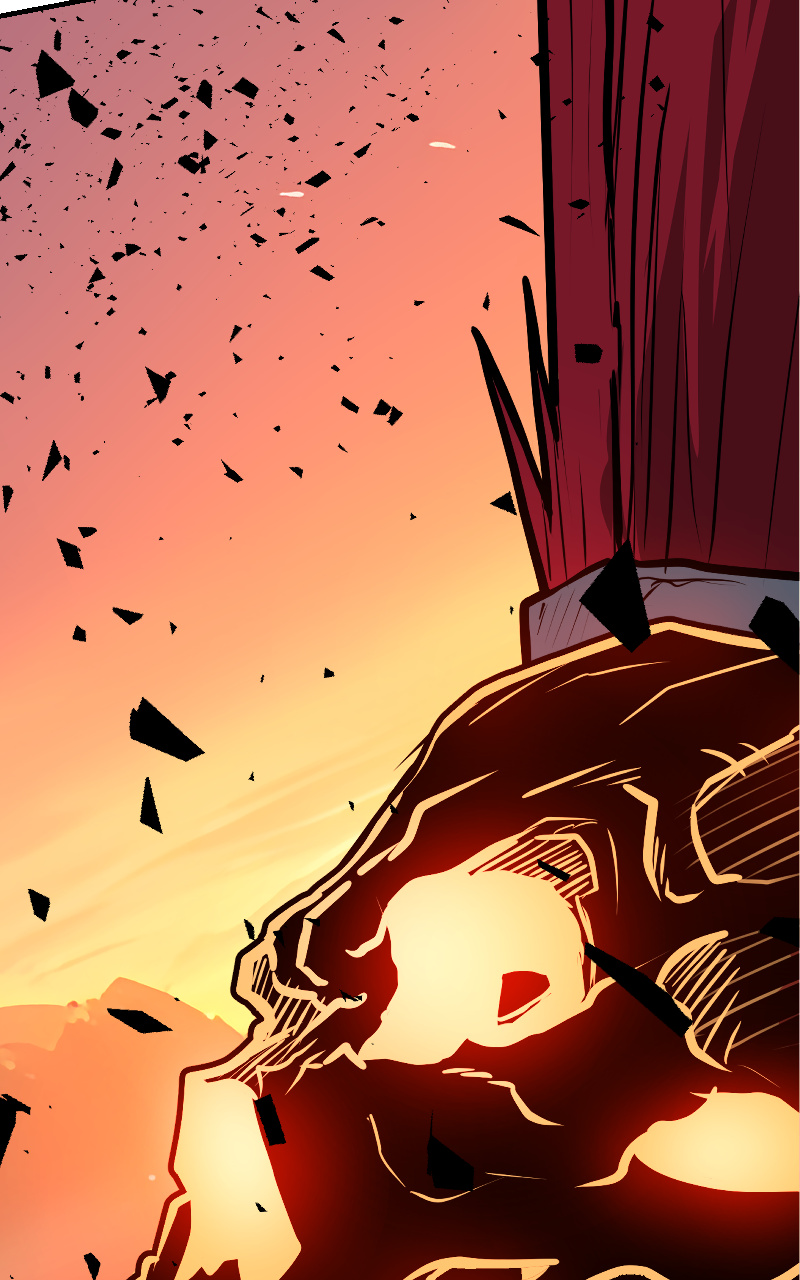 Thrash: Rise of Shidou chapter 37 page 13