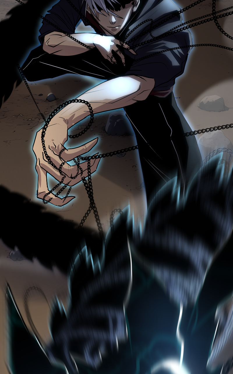 Thrash: Rise of Shidou chapter 37 page 131