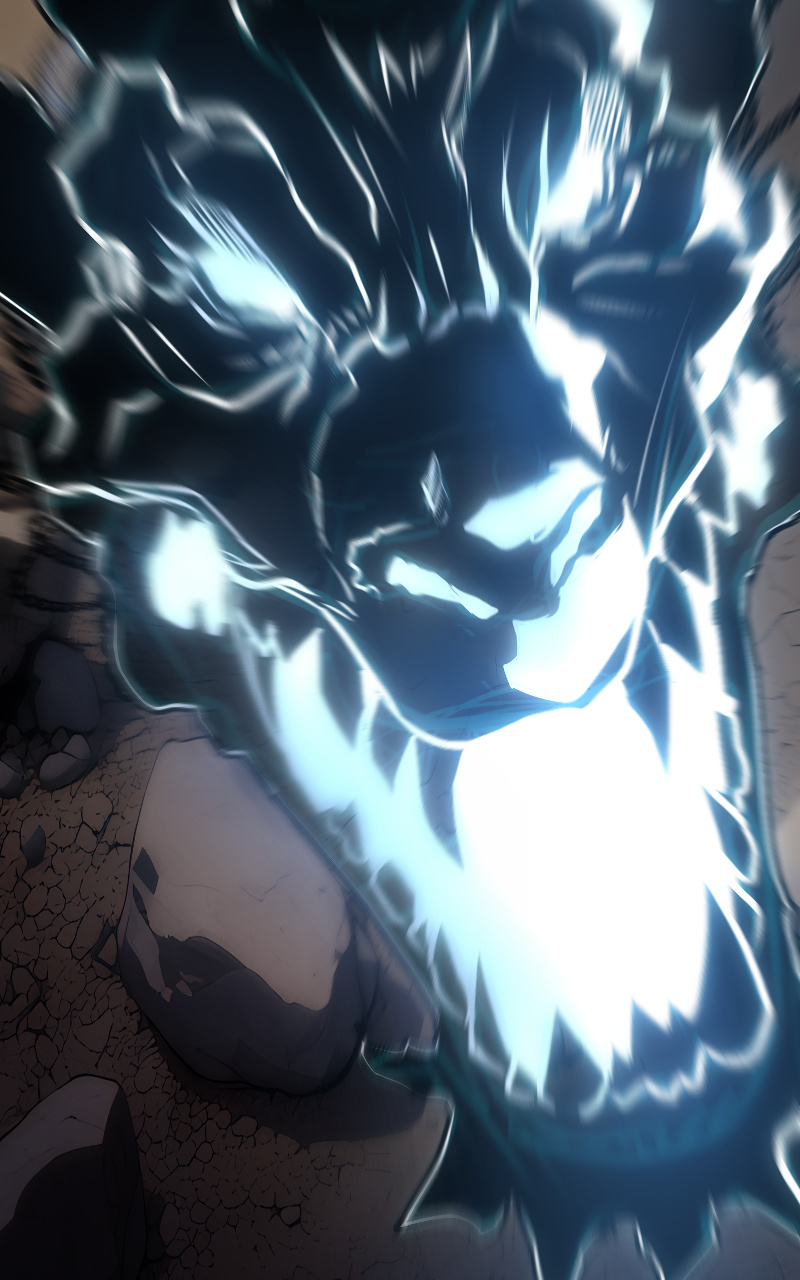 Thrash: Rise of Shidou chapter 37 page 132