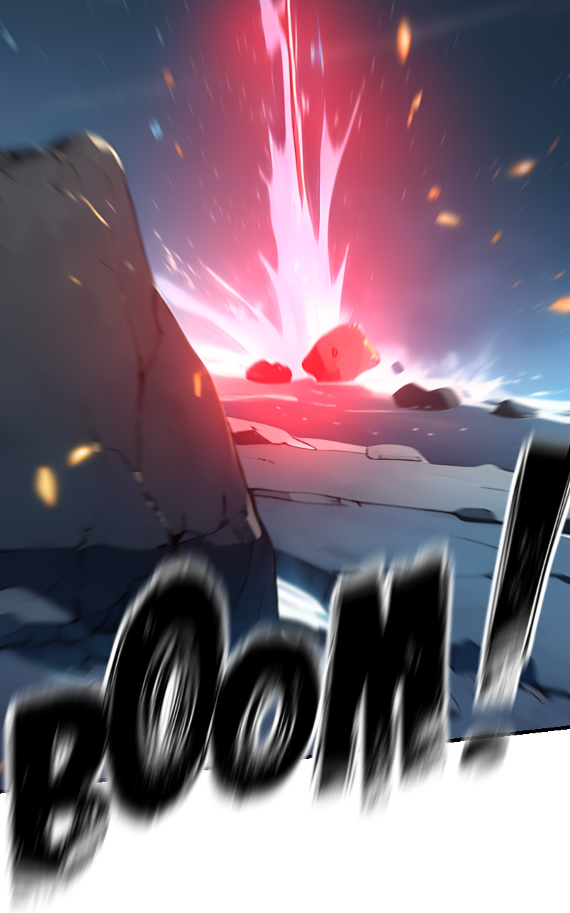 Thrash: Rise of Shidou chapter 37 page 134