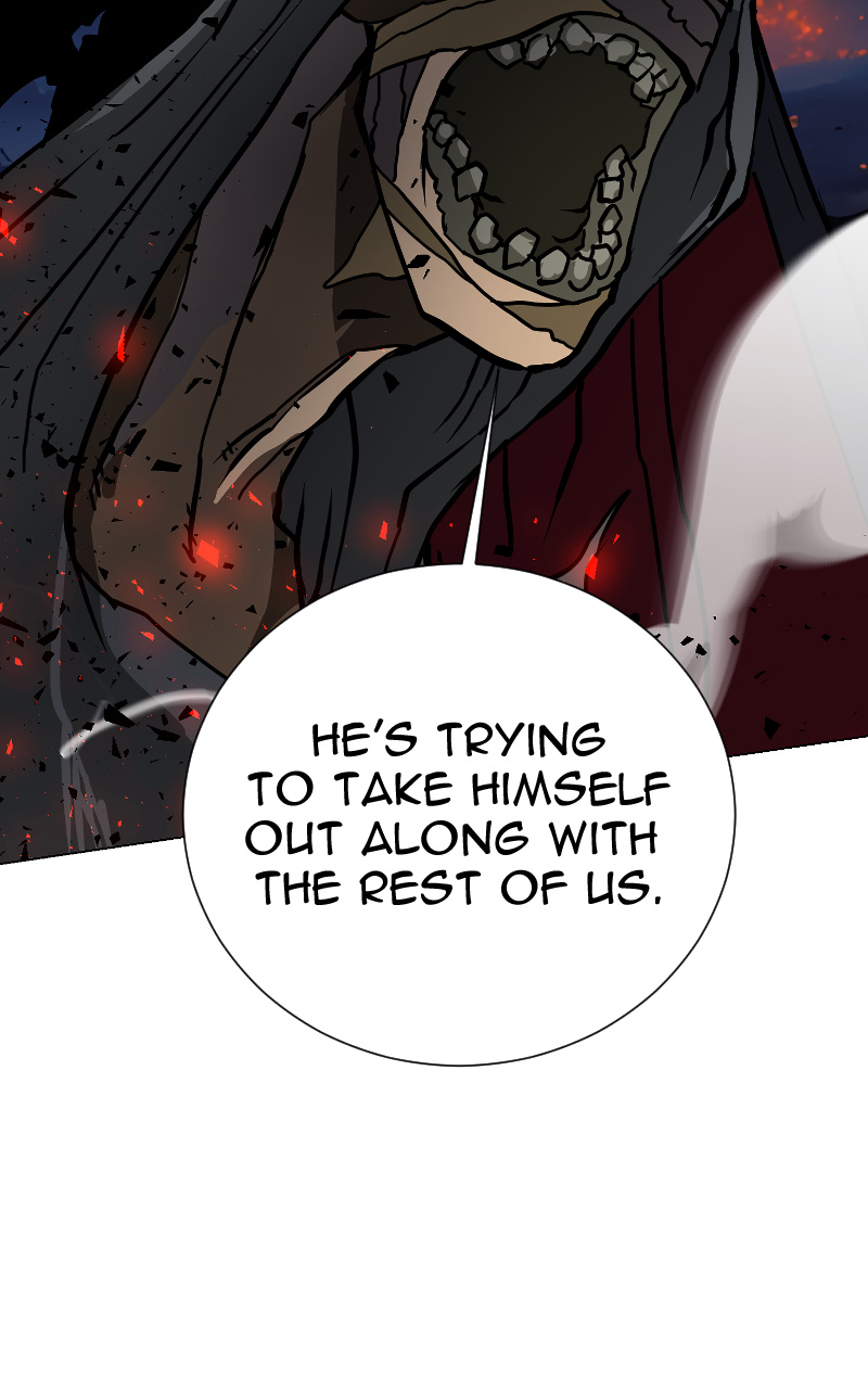 Thrash: Rise of Shidou chapter 37 page 136