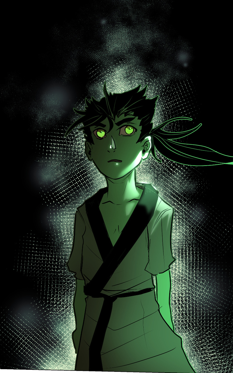 Thrash: Rise of Shidou chapter 37 page 142