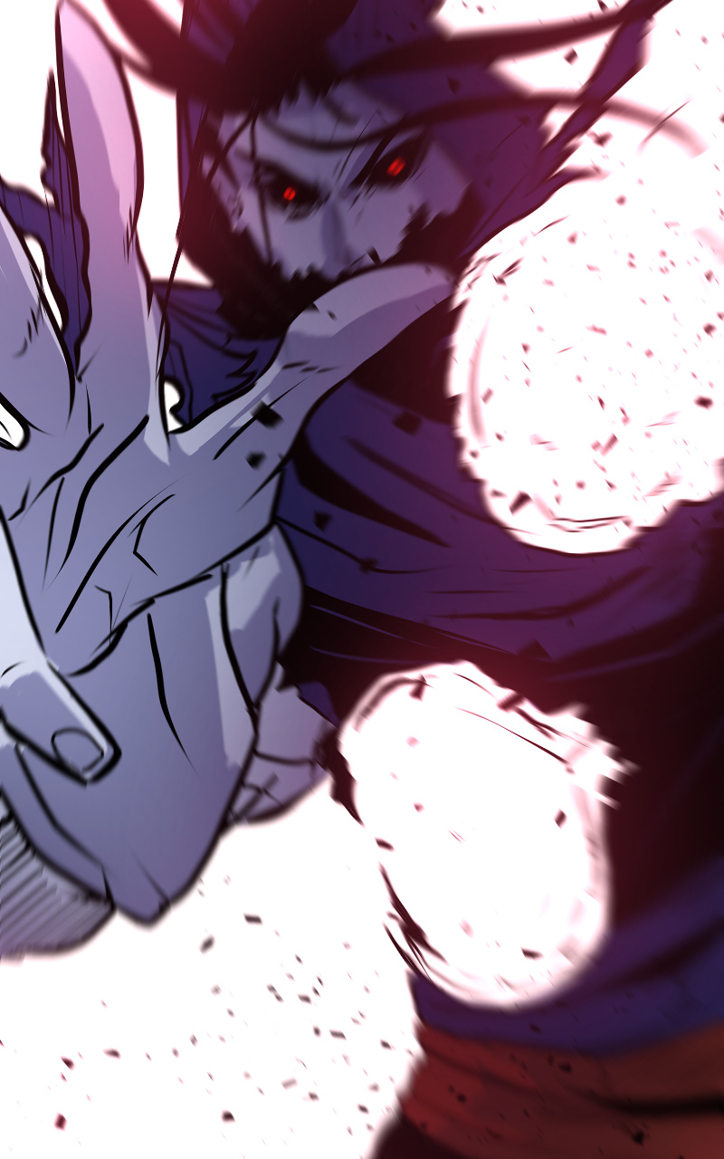 Thrash: Rise of Shidou chapter 37 page 152