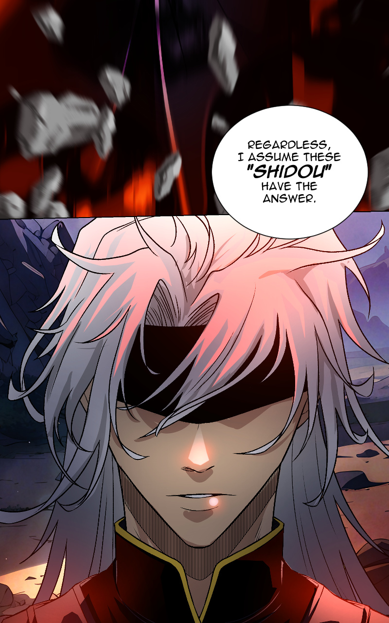 Thrash: Rise of Shidou chapter 37 page 19
