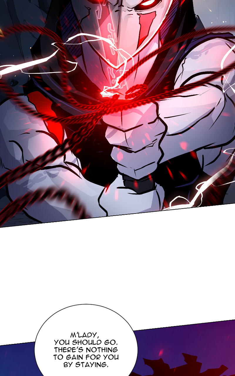 Thrash: Rise of Shidou chapter 37 page 21