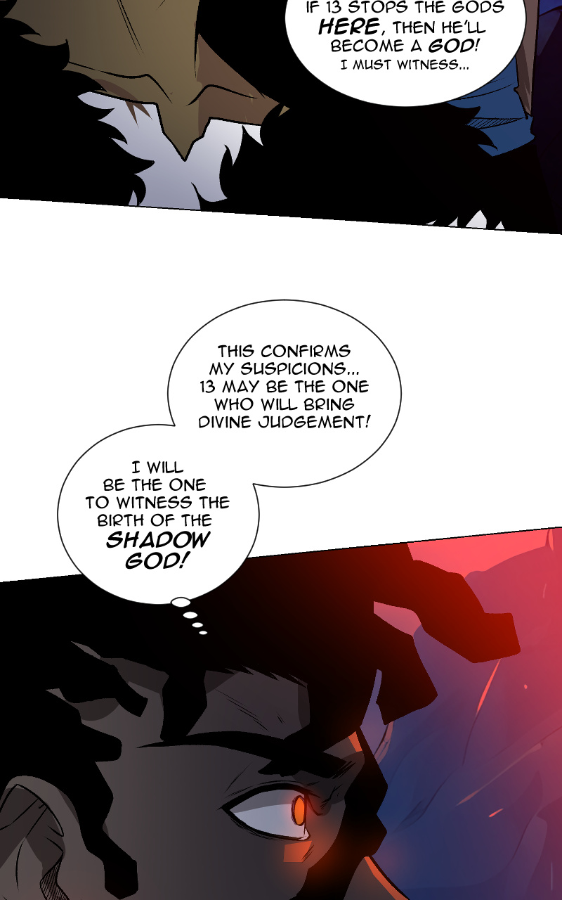Thrash: Rise of Shidou chapter 37 page 23