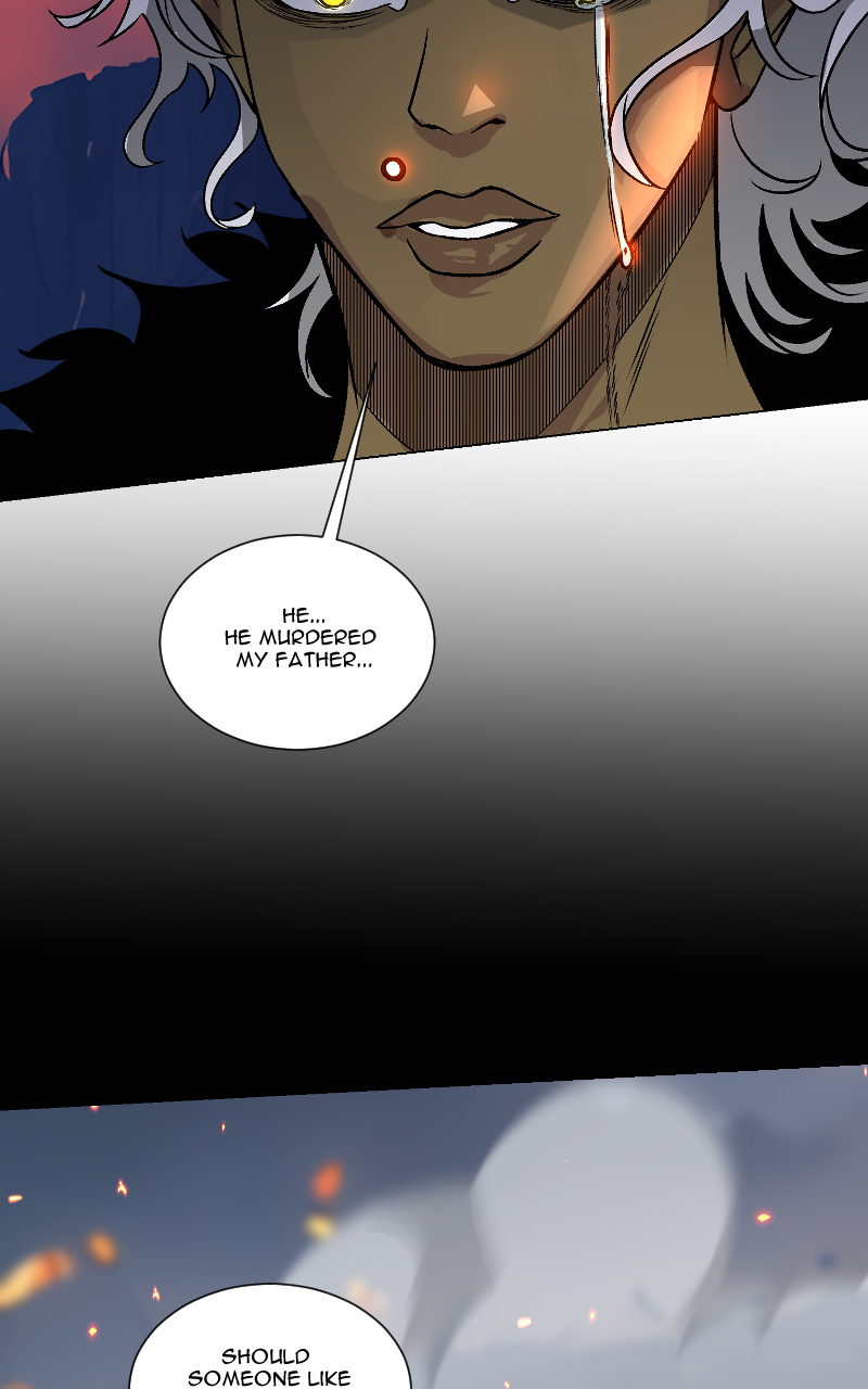 Thrash: Rise of Shidou chapter 37 page 25