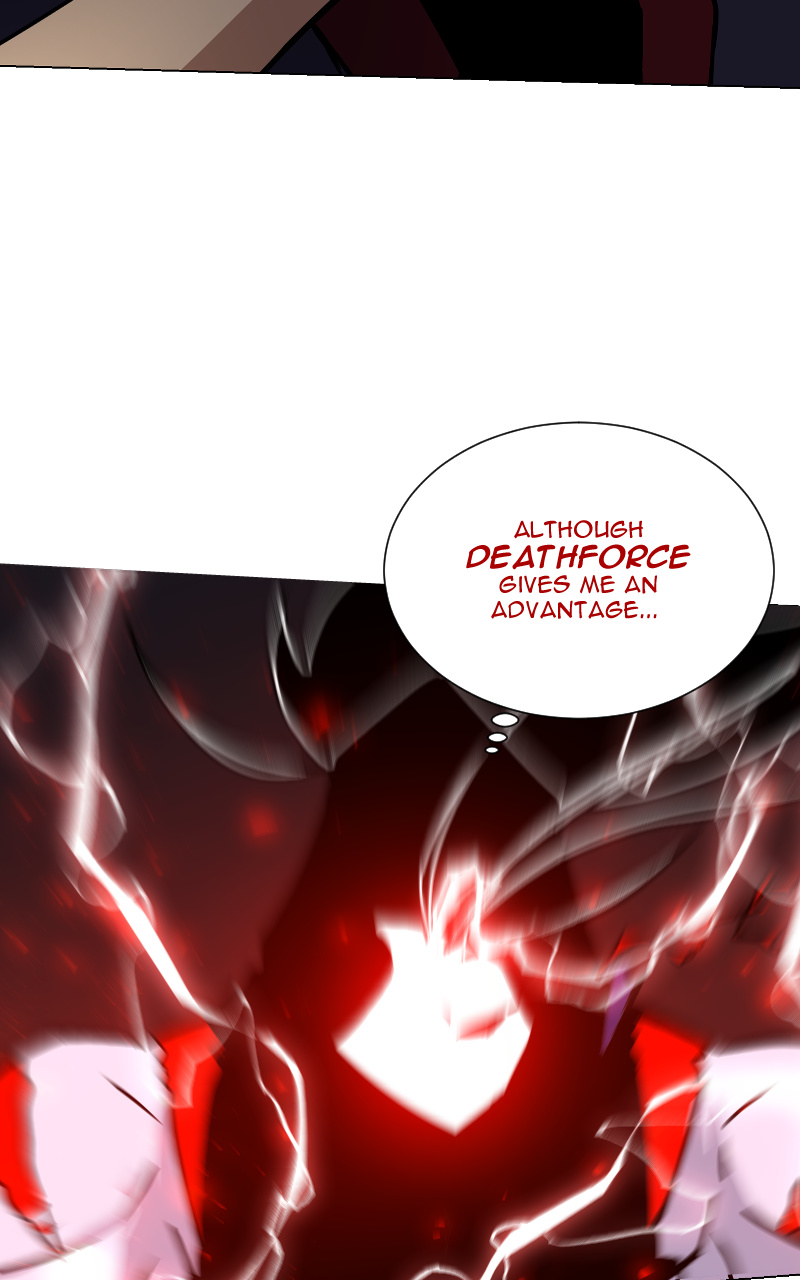 Thrash: Rise of Shidou chapter 37 page 31