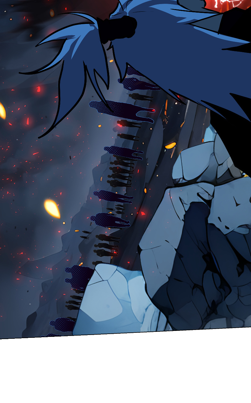 Thrash: Rise of Shidou chapter 37 page 34