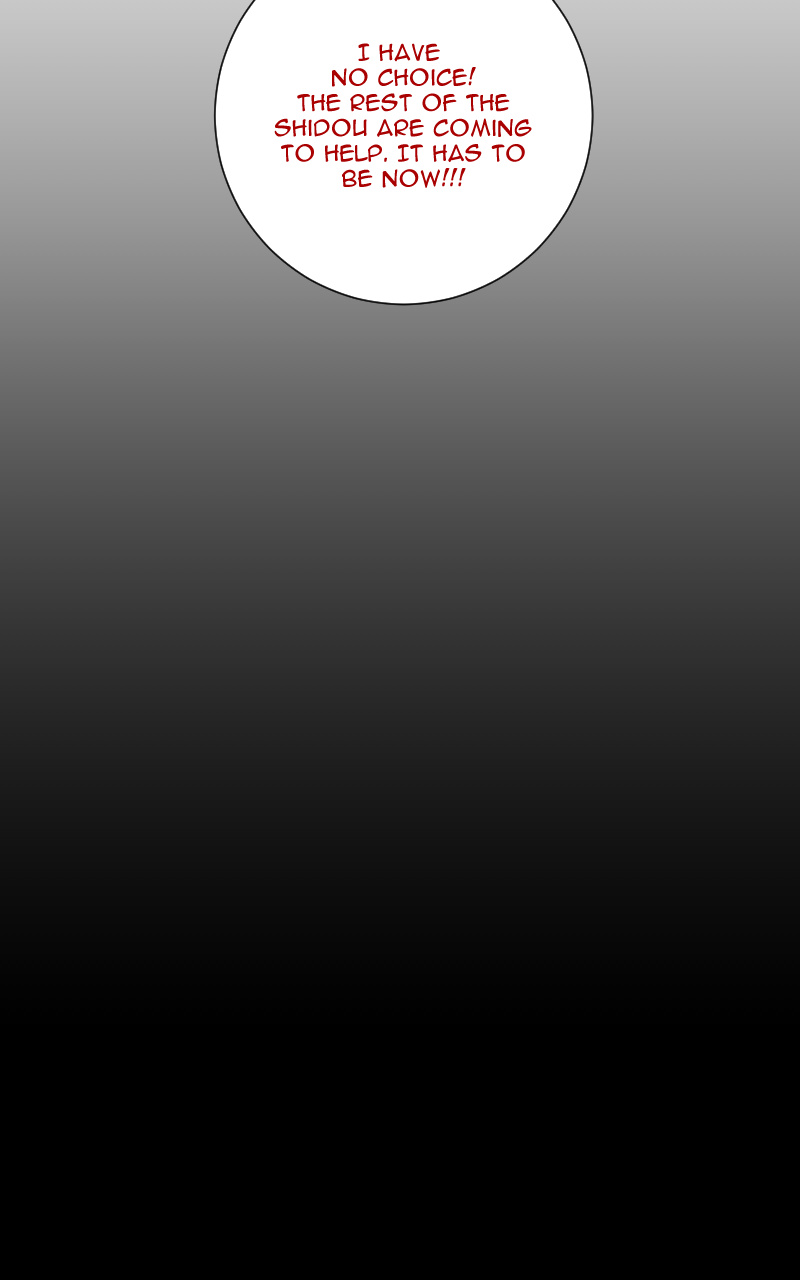 Thrash: Rise of Shidou chapter 37 page 40