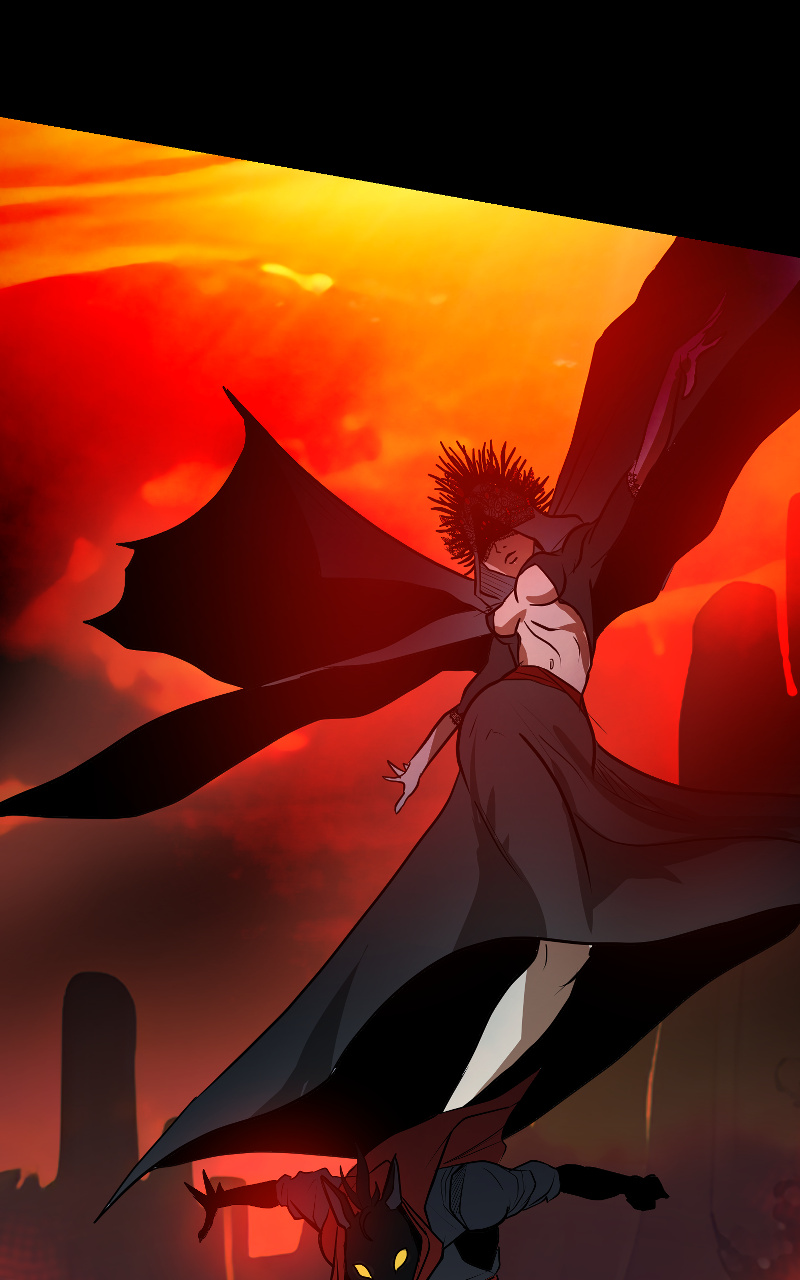 Thrash: Rise of Shidou chapter 37 page 41